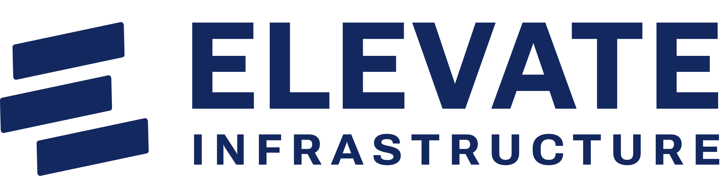 Elevate Infrastructure