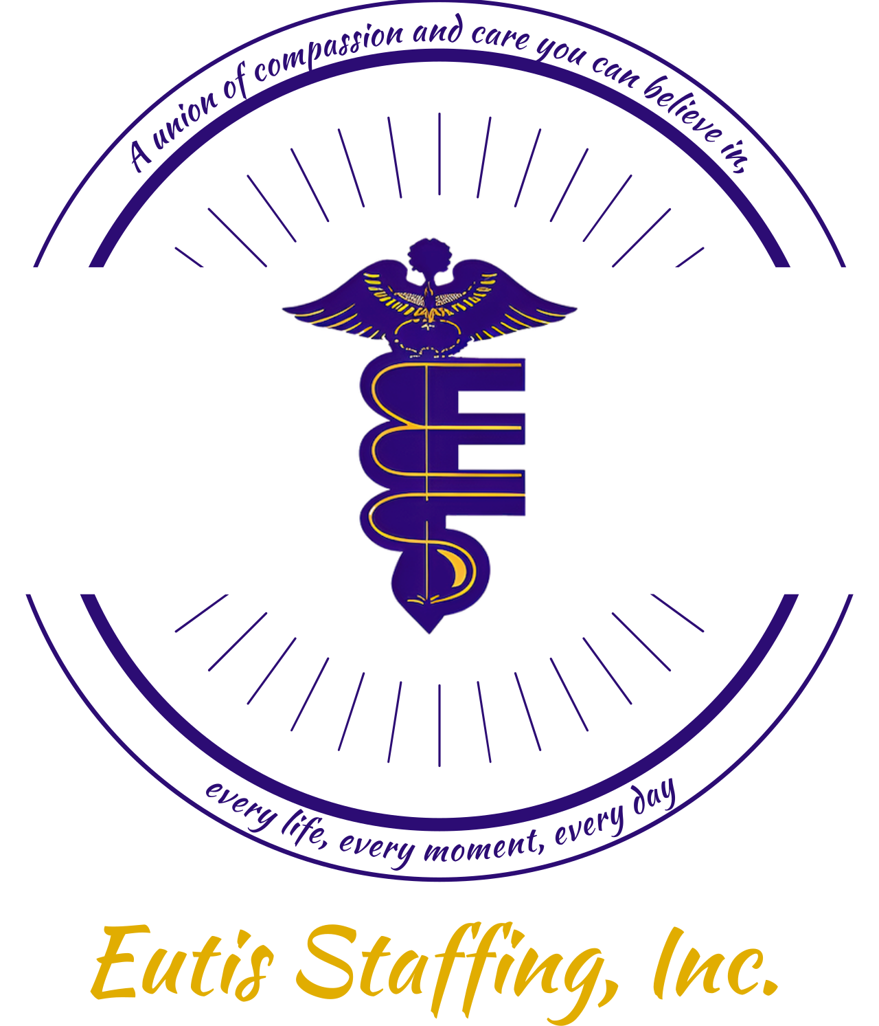 Eutis Staffing Inc