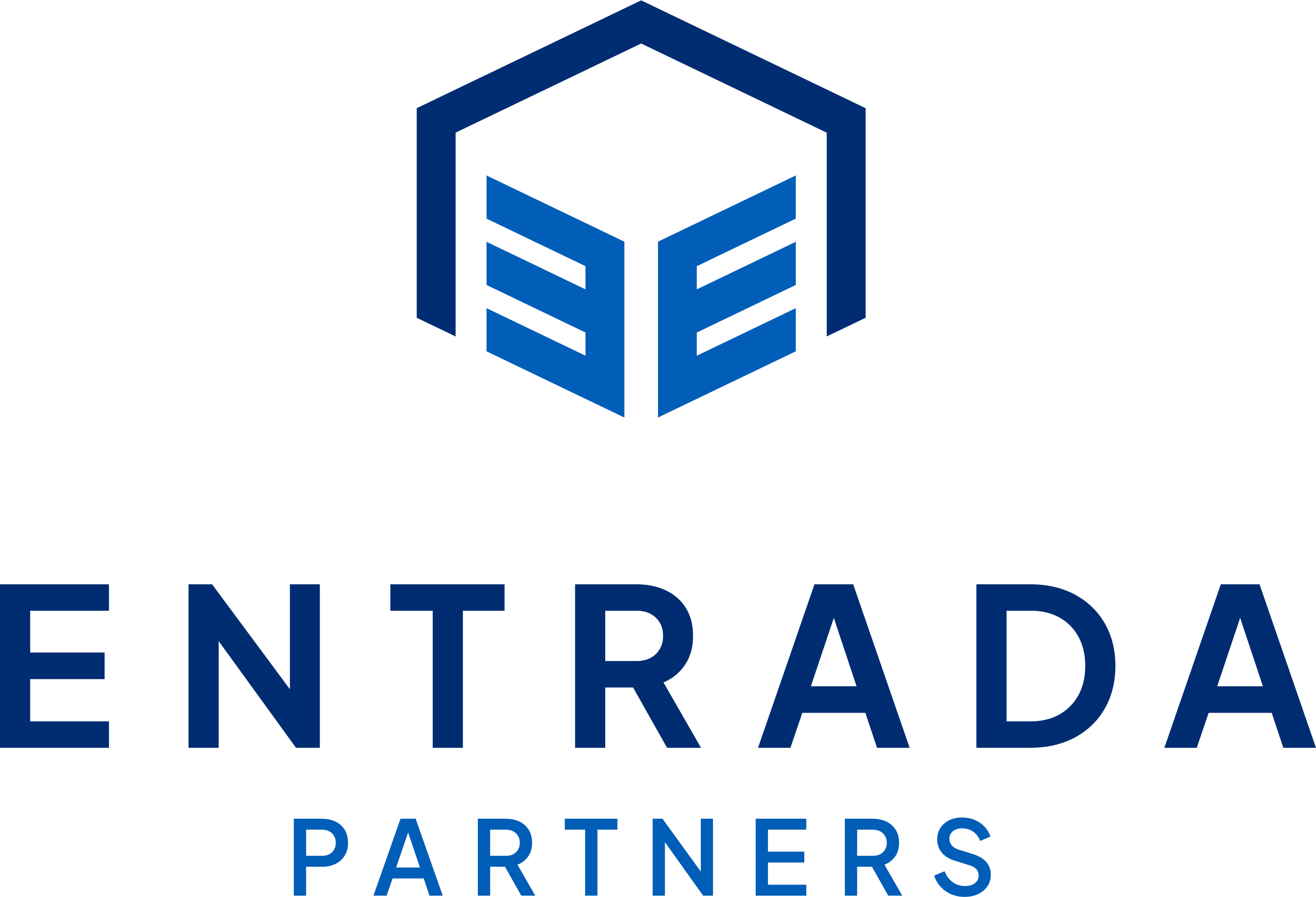 Entrada Partners