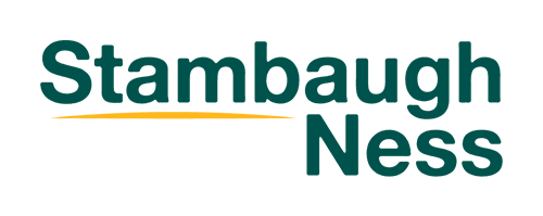 Stambaugh Ness