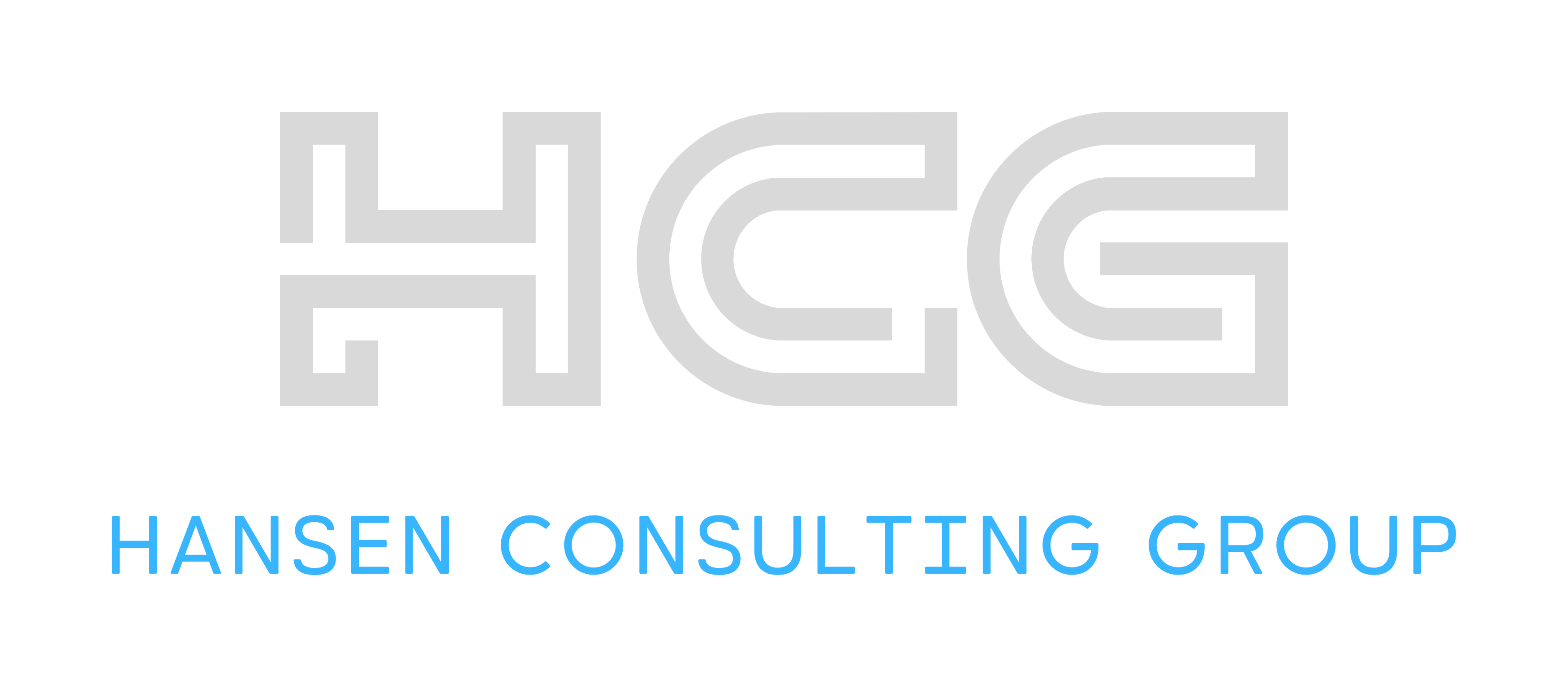 Hansen Consulting Group - Job Board