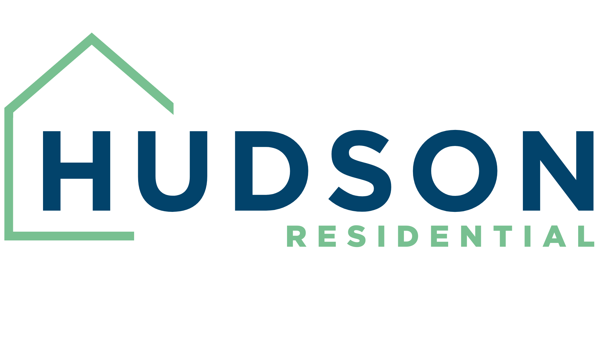 Hudson Residential