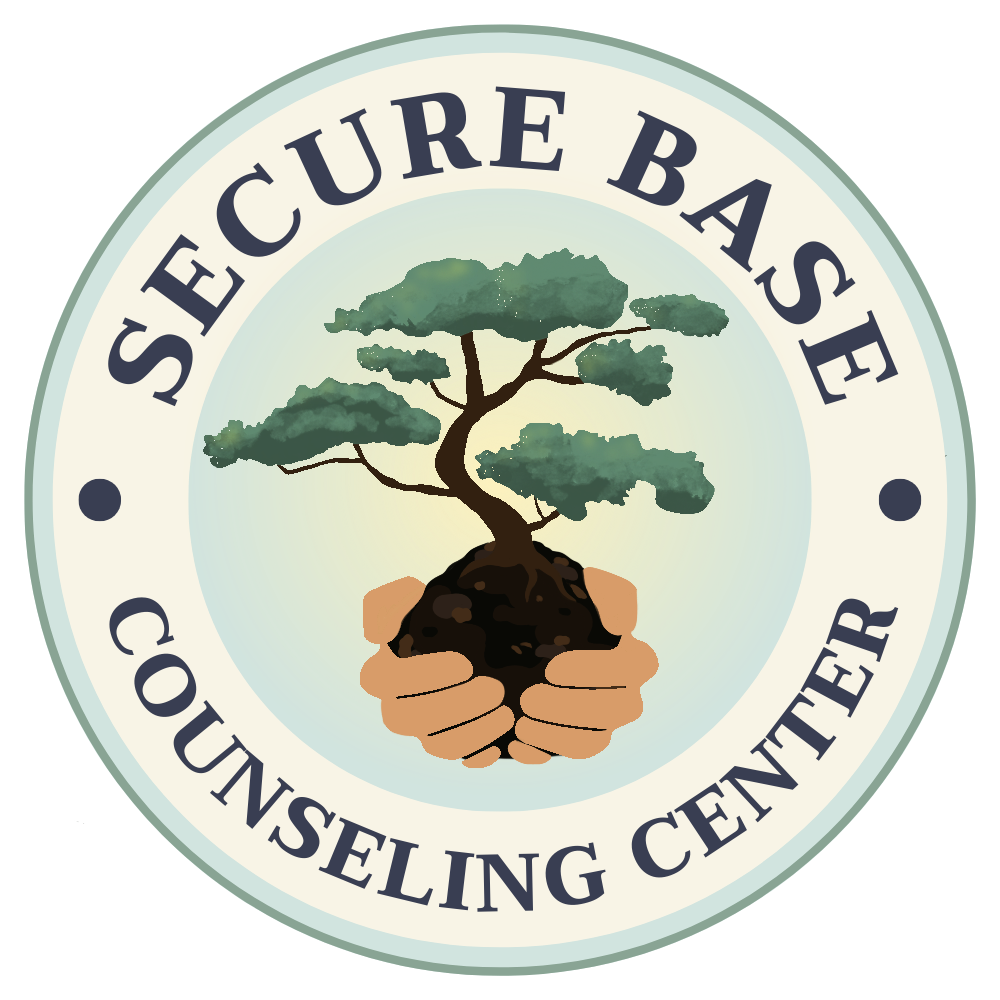Secure Base Counseling Center
