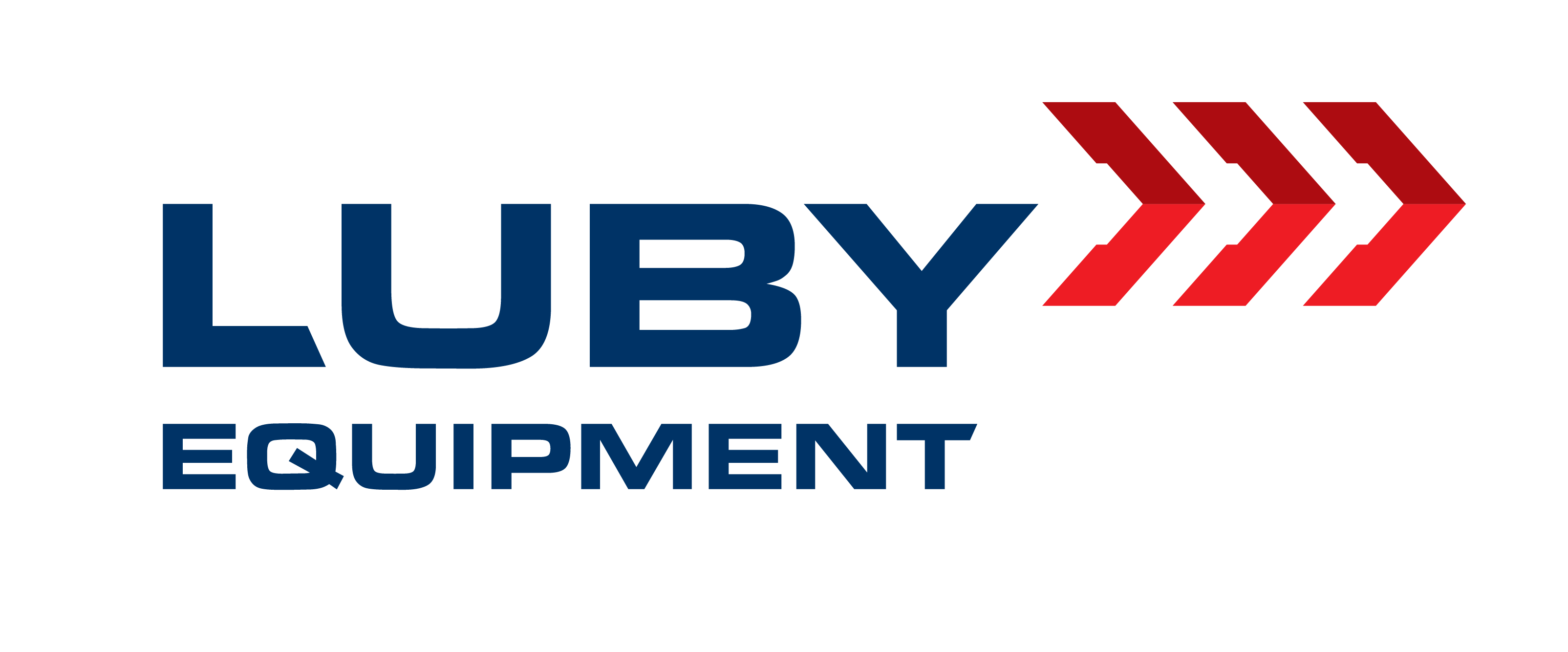 Luby Equipment LLC