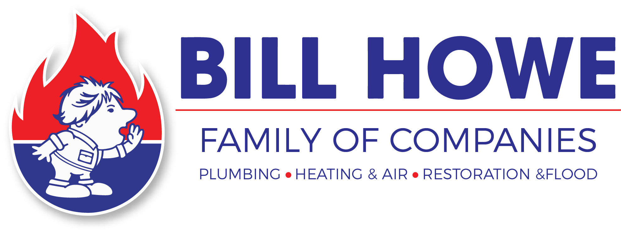 Bill Howe Plumbing, Inc.