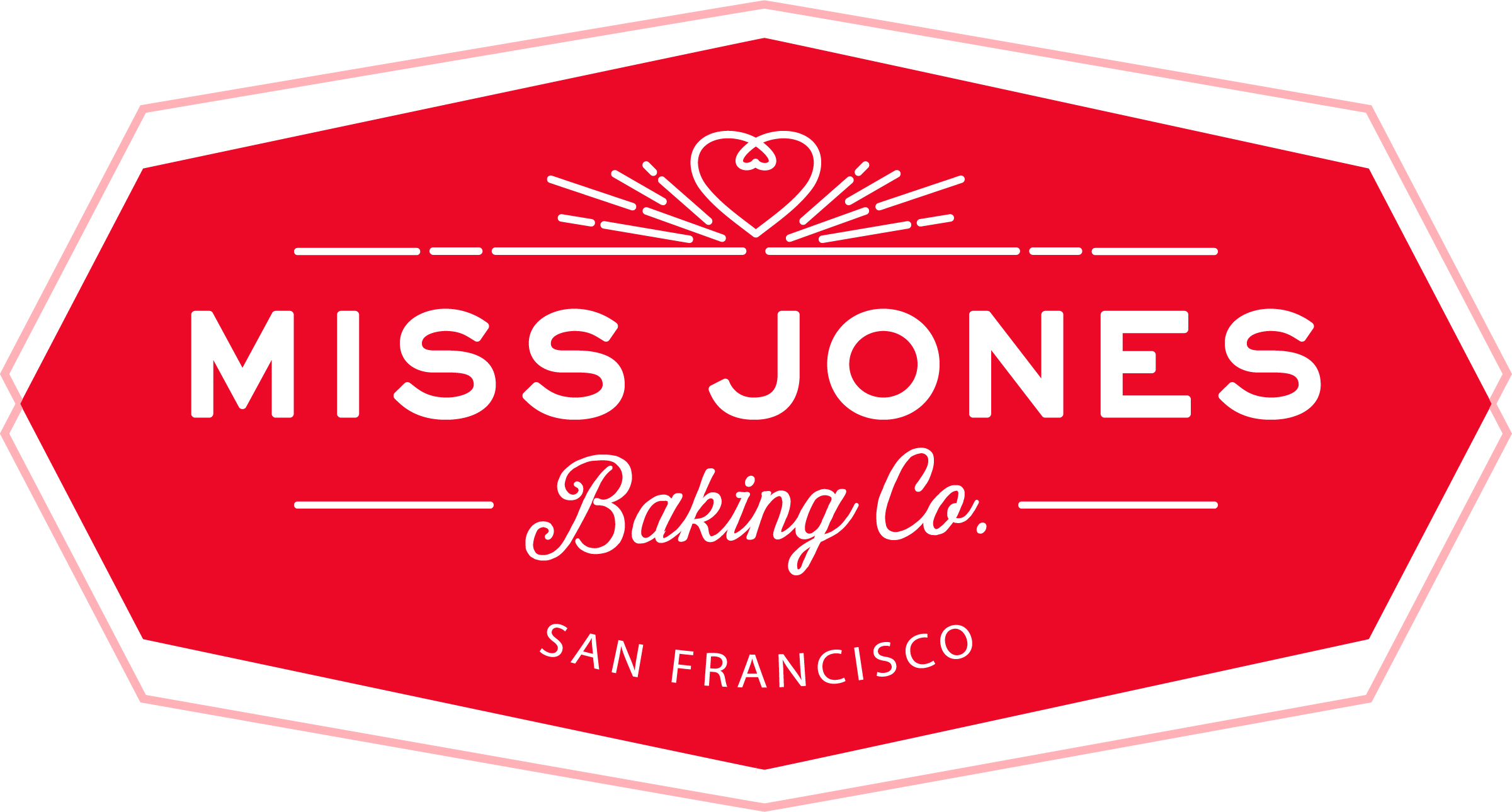 Miss Jones Baking Co.