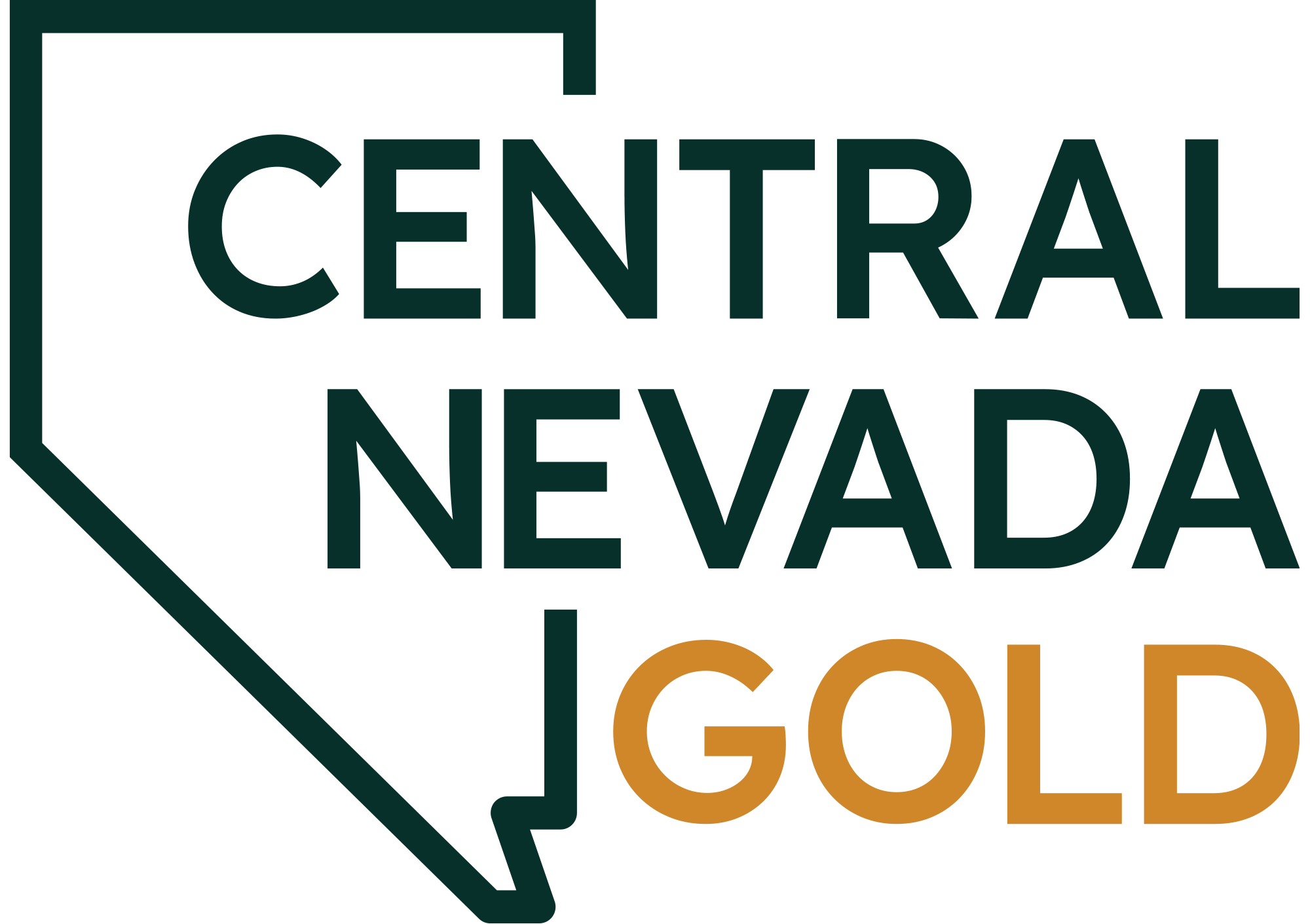 Central Nevada Gold