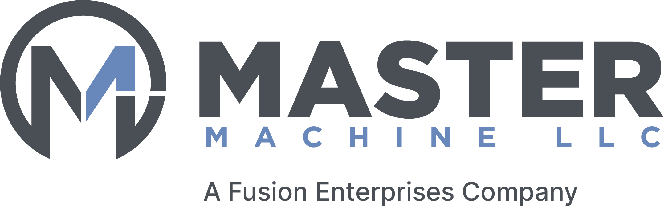 Master Machine