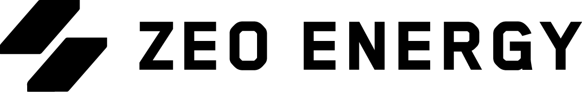 ZEO Energy Corp.