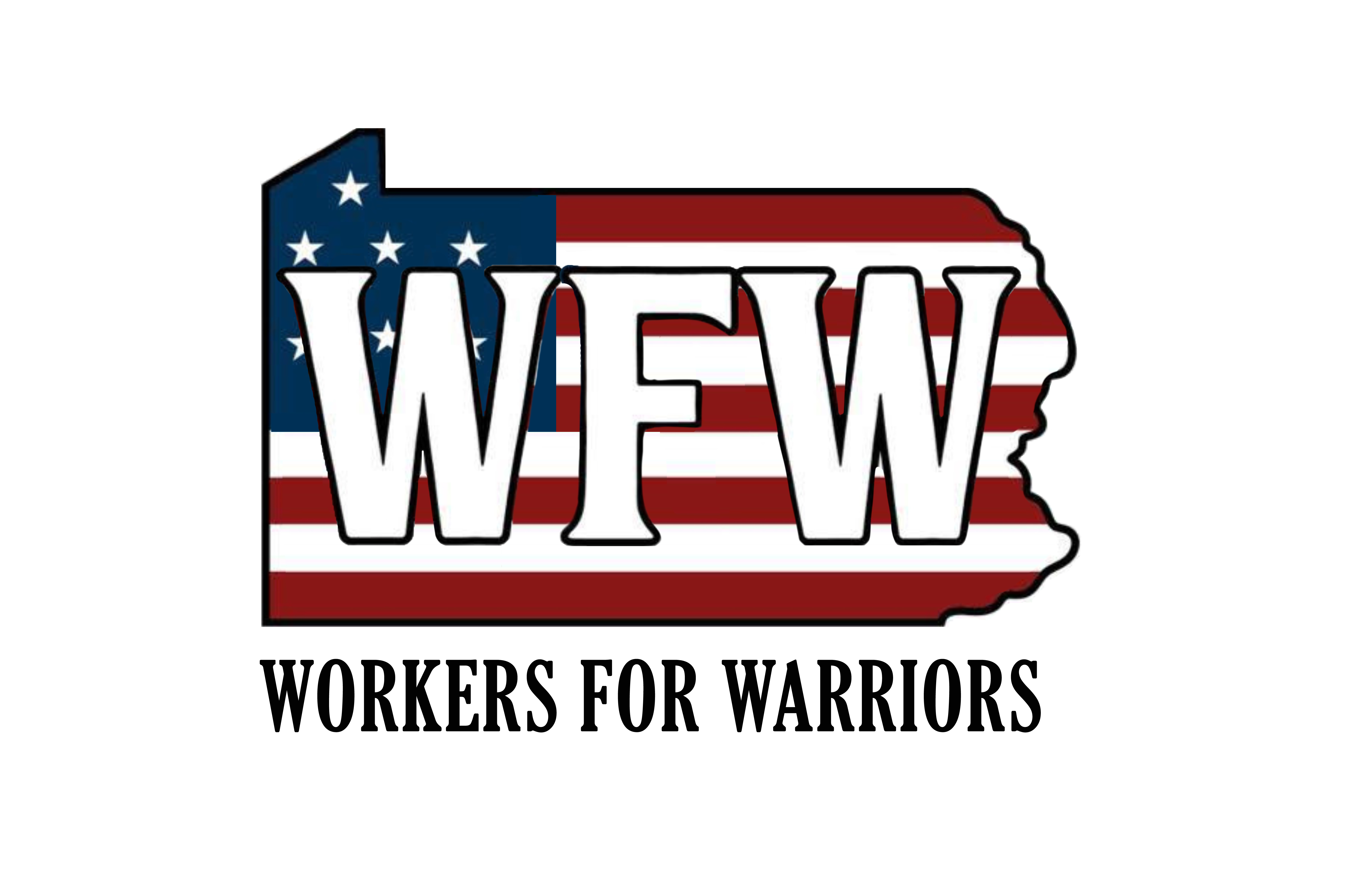 Workers for Warriors (WFW)