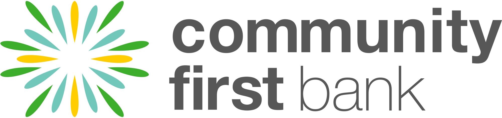 COMMUNITY FIRST BANK