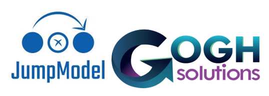 JumpModel/GOGH Solutions