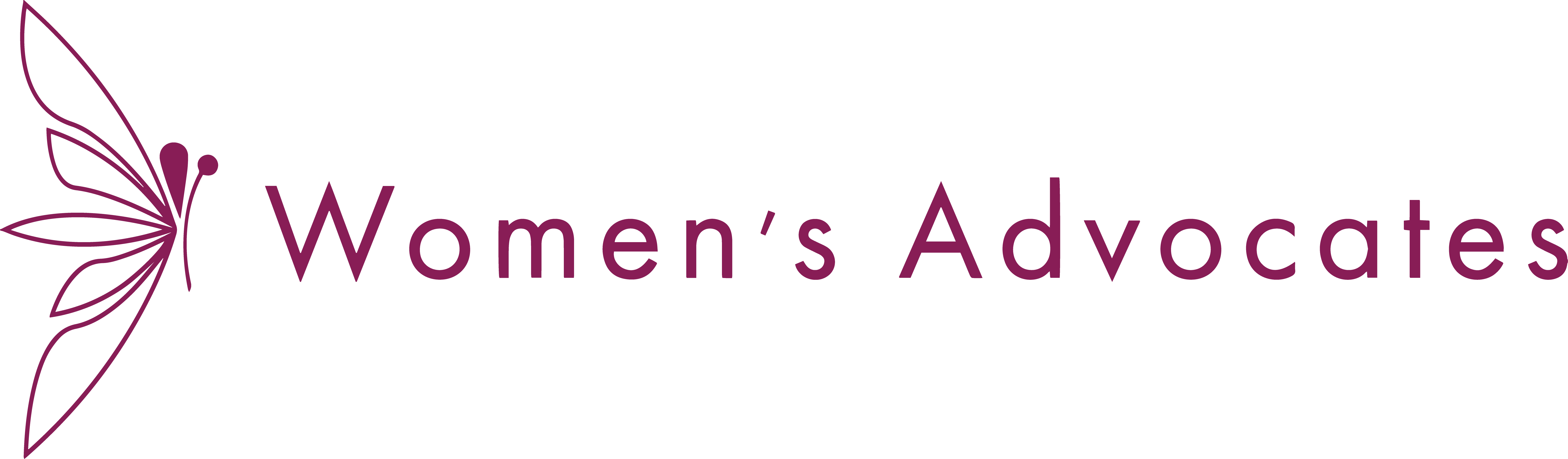 Women's Advocates