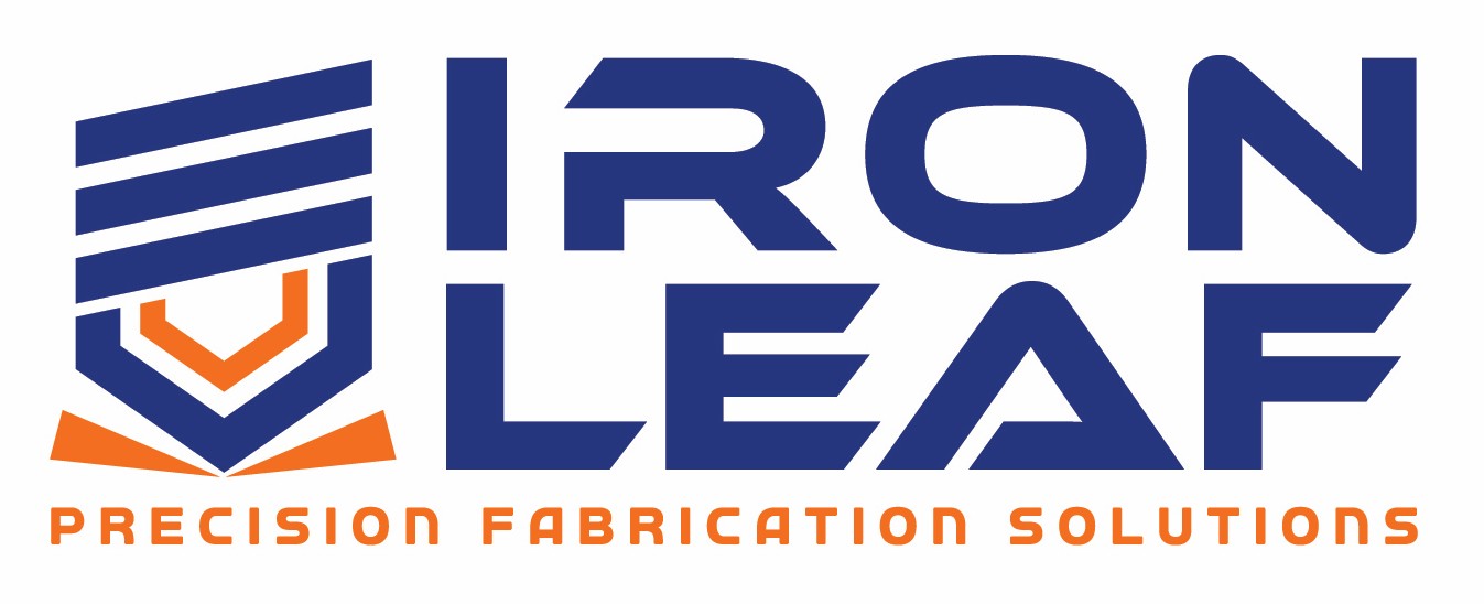 Iron Leaf Designs