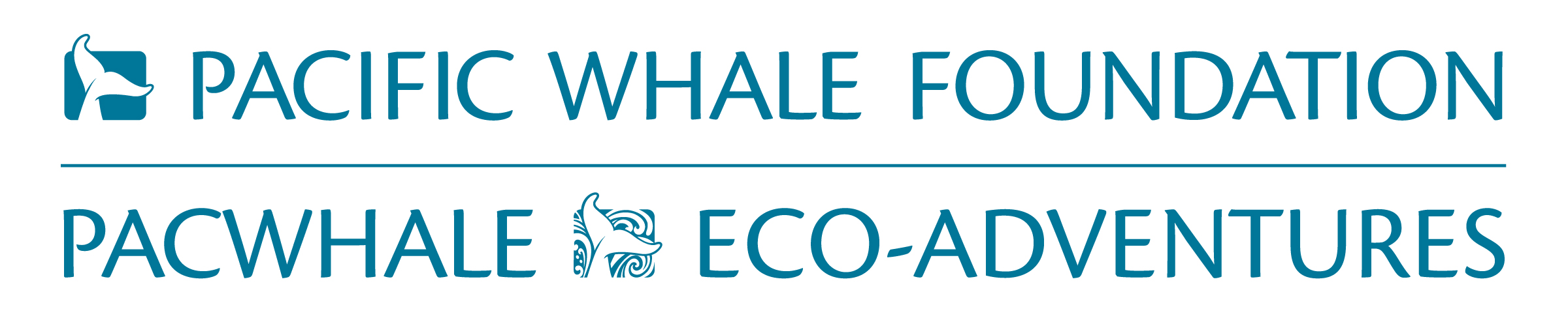 Pacific Whale Foundation & PacWhale Eco-Tours