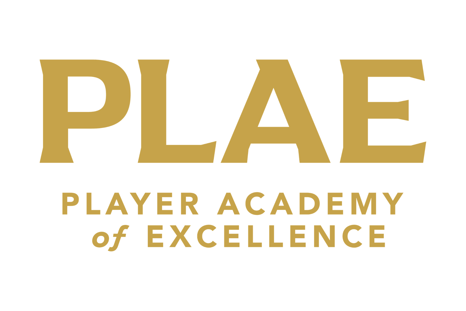PLAE logo