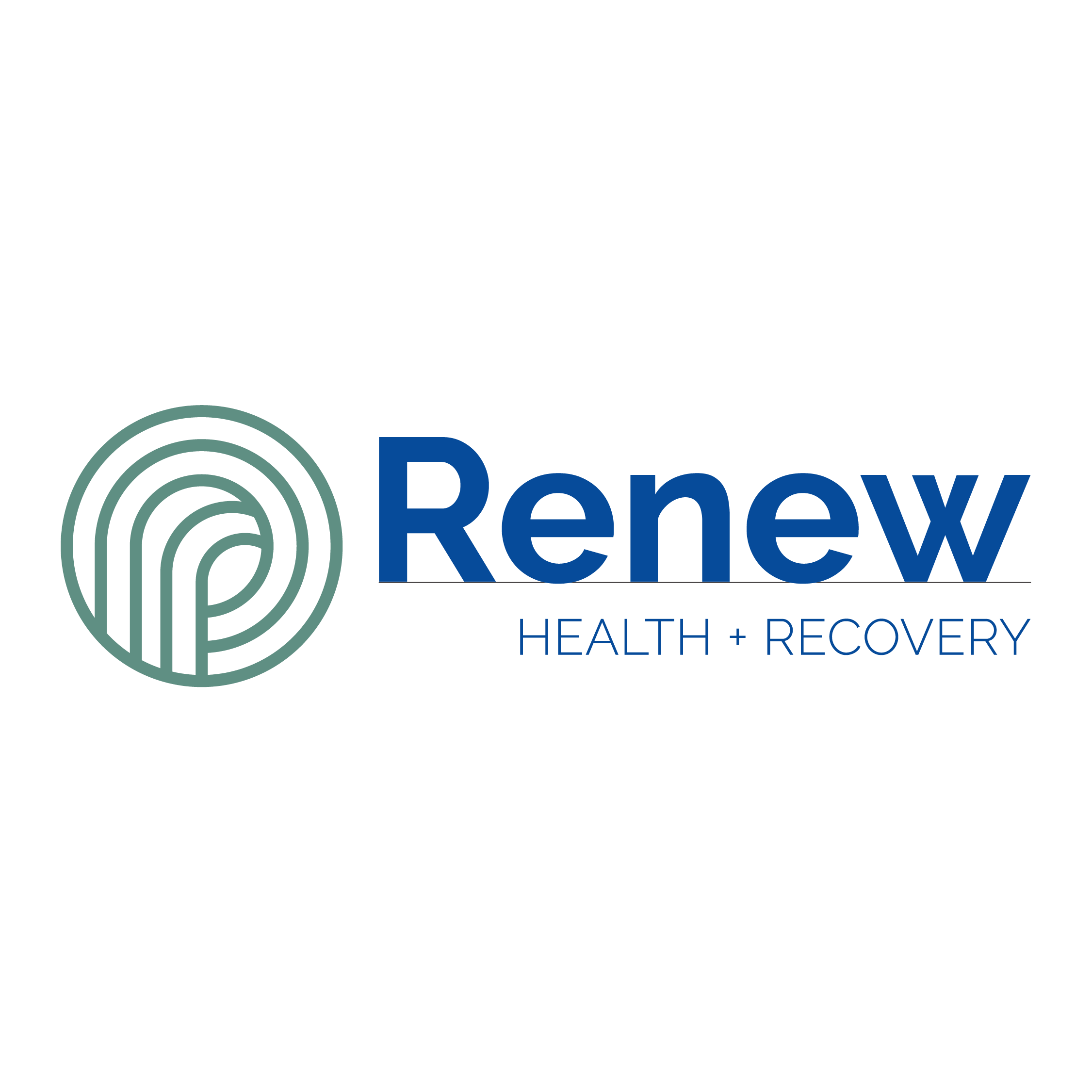 Renew Heath + Recovery