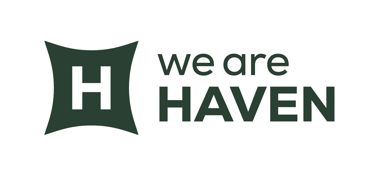 Help us build Haven